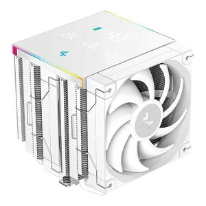 yX[p[SALEGg[őSi|Cg10{zDEEPCOOL fB[vN[AK620 DIGITAL PRO WH R-AK620-WHAPMN-G(2654428)s 