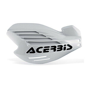 �y20����24���Ԍ���N�[�|���z�z�zACERBIS �A�`�F���r�XX-FORCE�n���h�K�[�h WH AC-13709WH(2644452)����s�� ��������