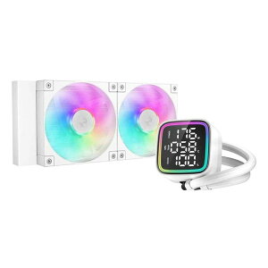 yX[p[SALEGg[őSi|Cg10{zDEEPCOOL fB[vN[LD240 WH R-LD240-WHDMMN-G-1(2654397)s 