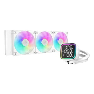 y25gNȃN[|zzzDEEPCOOL fB[vN[LD360 WH R-LD360-WHDMMN-G-1(2654398)s 