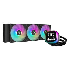y1024ԌN[|zzzDEEPCOOL fB[vN[LP360 R-LP360-BKMSNC-G-1(2654418)s 