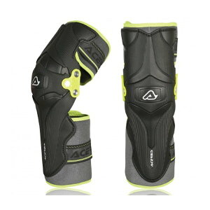 ACERBIS A`FrXX-STRONG j[K[h BK/YL AC-16810BK/YL(2644493)s 