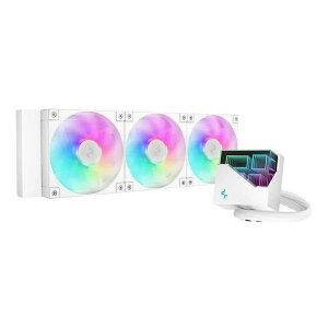 yX[p[SALEGg[őSi|Cg10{zDEEPCOOL fB[vN[LT360 A-RGB WH ȈՐCPUN[[ zCg R-LT360-WHAMNC-G-1(2654402)s 