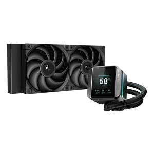 yX[p[SALEGg[őSi|Cg10{zDEEPCOOL fB[vN[MYSTIQUE 240 R-LX550-BKDSNC-G-1(2654350)s 