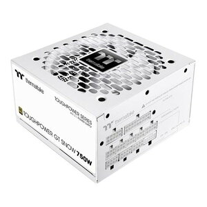 y1024ԌN[|zzzThermaltake T[}eCNTOUGHPOWER GT/0750W ATX3.1 Snow PS-TPT-0750FNFAGJ-W(2644156)s 