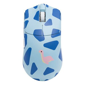 �y25����24���Ԍ���N�[�|���z�z�zHIGROUND�i�n�C�O���E���h�jApex Legends Yuma Wireless Mouse Pink Nessie hg-apex-mouse-pink-nessie(2656408)��������