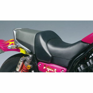 【25日は24時間限定クーポン配布】DAYTONA デイトナカスタムシート カスタムシート プレーンTYPE V-MAX ブラック D38145(2109457)代引不可 送料無料