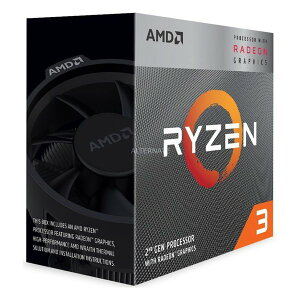AMD G[GfB[Ryzen 3 3200G With Wraith Stealth cooler YD3200C5FHBOX(2477585)s 