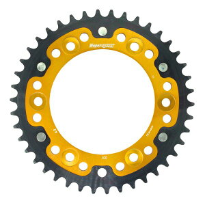 y2524ԌN[|zzzSupersprox X[p[XvbNXSPX REAR STEALTH 301-42T GLD RST-30142-GLD(2534459)s 