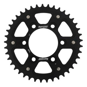 y3024ԌN[|zzzSupersprox X[p[XvbNXSPX REAR STEALTH 1489-41T BLK RST-148941-BLK(2534381)s 