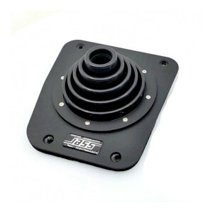 【30日は24時間限定クーポン配布】Jass Performance(ジャスパフォーマンス)アッパーシフトブーツ リングバージョン テクスチャーブラック NA/NBロードスター 2752(2628156)代引不可 送料無料