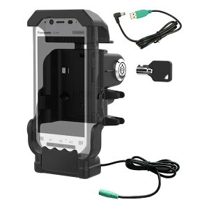 �y15����24���Ԍ���N�[�|���z�z�zRAM MOUNTS �����}�E���gGDS�p���[�h�b�N Panasonic FZ-N1/F1��p �L�[���b�N�t �{�[���� RAM-HOL-PAN11PKLU RAM-HOL-PAN11PKLU(2635534)����s�� ��������