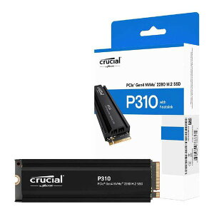 yX[p[SALEGg[őSi|Cg10{zcrucial N[VP310 1TB PCIe Gen4 2280 NVMe M.2 SSD CT1000P310SSD5-JP(2656440)