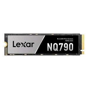 y30gNȃN[|zzzLexar LT[1TB M.2 2280 PCIe Gen4 NVMe LNQ790X001T-RNNNG(2655975)