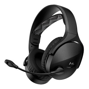 �y5����24���Ԍ���N�[�|���z�z�zHyperX �n�C�p�[�G�b�N�XCloud Jet - Wireless Gaming Headset �u���b�N AJ0T1AA(2656009)��������