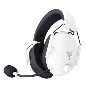 y2524ԌN[|zzzRazer [U[BlackShark V2 HyperSpeed White Edition y/eX|[c/zCg RZ04-04960200-R3M1(2588685)
