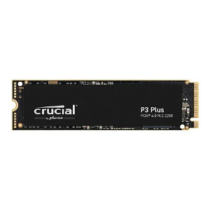 yX[p[SALEGg[őSi|Cg10{zcrucial N[VM.2 NVMe SSD 2TB Gen4 CT2000P3PSSD8JP(2579851)