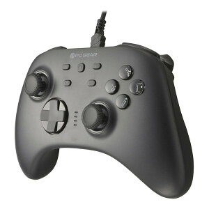 y3024ԌN[|zzzOHM I[d@PCGEAR Q[pbh Lڑ/{^21/}N{^ ML/MR t/ubN PC-GPREX101-K(2654536)