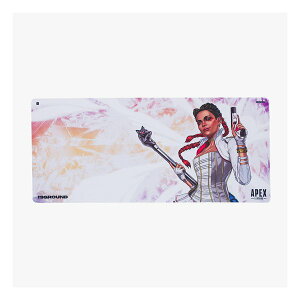 y2024ԌN[|zzzHIGROUNDinCOEhjApex Legends Mousepad Loba HG-APEX-MP-LOBA(2656412)