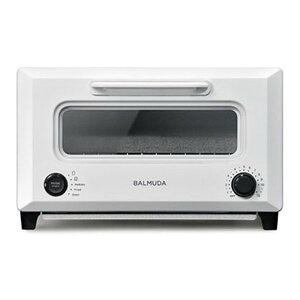 y124ԌN[|zzzBALMUDA o~[_xCNg[X^[ ReBaker zCg KTT01JP-WH(2657980)