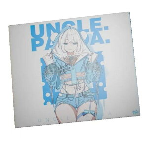 y3024ԌN[|zzzUncle PandaiANp_jKX}EXpbh u[ SP 450×400×4.5mm/KX/Xs[h^Cv/u[ UP-BLUE-SP(2655905)