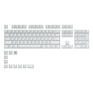 y1524ԌN[|zzzGlorious PC Gaming Race OAX s[V[ Q[~L[LbvZbg pz񃁃JjJL[{[hΉ Polychroma RGB Keycaps GLO-KC-POLY-RGB(2643017)s 