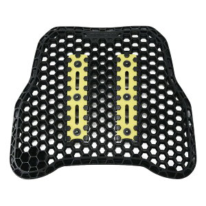 y1524ԌN[|zzzRS-Taichi A[GX^C`NEX AIR CHEST PROTECTOR TRV091BK01(2657976)