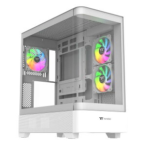 �y10����24���Ԍ���N�[�|���z�z�zthermaltake �T�[�}���e�C�NView 290 Snow CA-11G-00M6WN-00(2657741)����s�� ��������