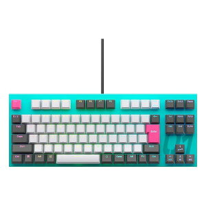 y524ԌN[|zzzv gEvQ[~OL[{[h REALFORCEx~N GX1Keyboard {z Blue-Green X1UCM1(2586183)s 
