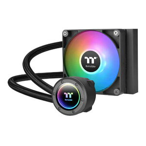 �y15����24���Ԍ���N�[�|���z�z�zthermaltake �T�[�}���e�C�NTH120 V2 ARGB Sync �I�[���C������ 120mm ����CPU�N�[���[ CL-W360-PL12SW-A(2654348)����s�� ��������