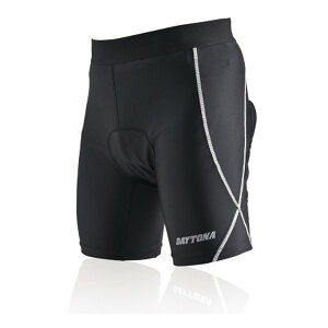 【30日は24時間限定クーポン配布】DAYTONA デイトナDI-014 スポーツゲルパンツ アクティブモード XLサイズ D62271(2657756)送料無料