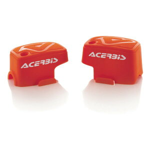 【30日は24時間限定クーポン配布】ACERBIS アチェルビスACE BREMBOポンプカバー OR16 AC-21680OR16(2644550)代引不可 送料無料