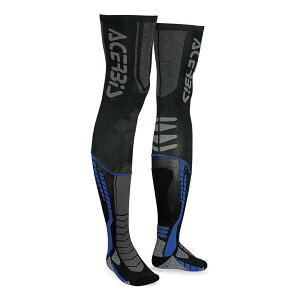 y1024ԌN[|zzzACERBIS A`FrXAC X-LEG PRO \bNX BK/BL L-XL AC-21693BK/BL2(2644552)s 