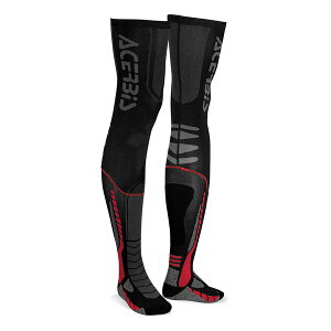 y524ԌN[|zzzACERBIS A`FrXAC X-LEG PRO \bNX BK/RD S-M AC-21693BK/RD1(2644555)s 