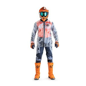 �y15����24���Ԍ���N�[�|���z�z�zACERBIS �A�`�F���r�XRAIN TRASPARENT PRO 3.0 ���C���W���P�b�g S/M AC-22174CL1(2644629)����s�� ��������