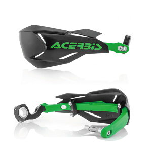 �y20����24���Ԍ���N�[�|���z�z�zACERBIS �A�`�F���r�XAC X-FACTORY�n���h�K�[�h BK/GR AC-22397BK/GR(2644649)����s�� ��������