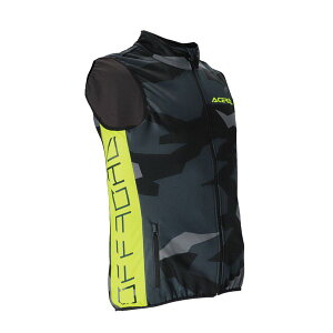 y25gNȃN[|zzzACERBIS A`FrXSOFTSHELL X-WINDxXg BK/YL-L AC-23441BK/YL3(2644801)s 