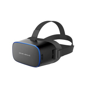 �y5���͍ő�5000�|�C���g�zDPVR �f�B�[�s�[�u�C�A�[��DPVR-4D Pro V2 �X�^���h�A���[���^VR�w�b�h�}�E���g�f�B�X�v���C DPVR-4DPROV2(2657923)��������