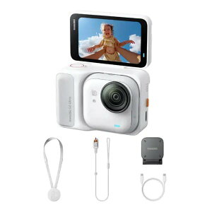 y1024ԌN[|zzzInsta 360 CX^360Insta360 GO Ultra WLbg A[NeBbNzCg CINSABEA-GOUltra01(2657710)