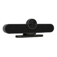 【エントリーで最大10万ポイント】Targus（ターガス）All-in-One 4K Video Conference System AEM350USZ-…
