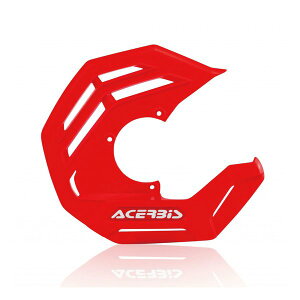 �y25����24���Ԍ���N�[�|���z�z�zACERBIS �A�`�F���r�XAC X-FUTURE F�f�B�X�N�J�o�[ RD AC-24328RD(2645098)����s�� ��������