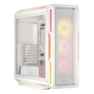 y30gNȃN[|zzzCORSAIR RZA~h^[^PCP[X iCUE LINK 5000T LX RGB E-ATX/KXpl/zCg CC-9011299-WW(2654339)s 