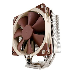 �y30����24���Ԍ���N�[�|���z�z�zNoctua �m�N�`���A120mm Fan 6-Heatpipes CPU Heat Sink Intel LGA 771 & mPGA 604 NH-U12S(2510248)����s�� ��������