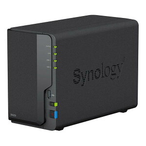 y2024ԌN[|zzzSynology VmW[DiskStation DS223 +HAT3310-16TB 2 DS223+HAT3310-16TB2(2613737)s 
