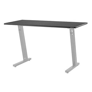 y1024ԌN[|zzzBauhutte oEqbeQ[~OfXN P[u}X^[ V/1200mm/ubN BHD-TB-1200-BK(2614877)s