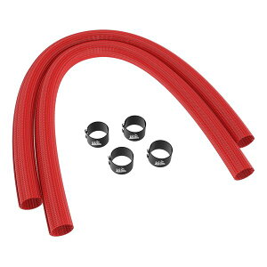 y2024ԌN[|zzzCORSAIR RZǍ^CPUN[[pX[u Tubing Sleeving Kit 400mm/bh CT-9010014-WW(2654307)s 