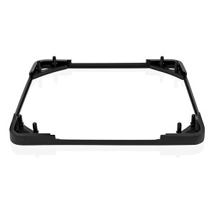 y524ԌN[|zzzNoctua mN`ANA-SAVG1 chromax.black 3x Anti-Vibration Gaskets NA-SAVG1-BK(2658338)s