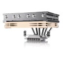 【15日は24時間限定クーポン配布】Noctua ノクチュアNH-L12Sx77 NH-L12SX77(2615050)代引不可 送料無料