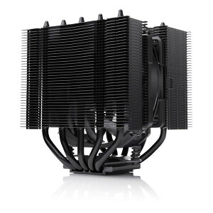 y1524ԌN[|zzzNoctua mN`ANH-D12L chromax NH-D12L-CH-BK(2658256)s 