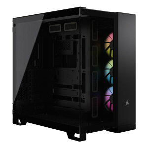 yX[p[SALEGg[őSi|Cg10{zCORSAIR RZA~h^[^PCP[X iCUE LINK 6500X RGB ATX/s[X/ubN CC-9011269-WW(2654323)s 